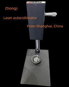 Autocollimador Láser Zhongji MC030-LAMAT50X5 - Diseño Compacto y Ligero para Alineación Óptica, Calibración de Paralelismo <span class=keywords><strong>Angular</strong></span> - Product Image 3