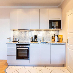 New Kitchenette Tiny House <strong>Small</strong> <strong>Kitchen</strong> <strong>Cabinets</strong> Office Kitchenette with Sink - Product Image 1
