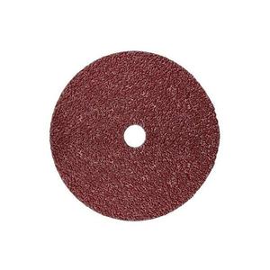 Disco de fibra 3M - 7100099095-25 782C, ranurado-EAN 30076308897230 ABRASIVOS DISCOS DE CORTE - Product Image 1