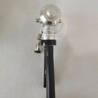 PV211-P Hand Pressure Pump 40bar Measuring & Analysing Instruments