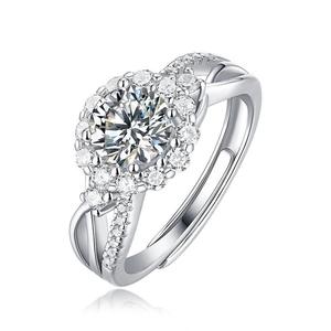 fashion jewelry for women Fashion <b>Ring</b> Fine Jewelry <b>Ring</b> Fashion Jewelry <b>Set</b> <b>Silver</b> 925 Jewelry 925 <b>Sterling</b> <b>Silver</b> Jewellery - Product Image 1