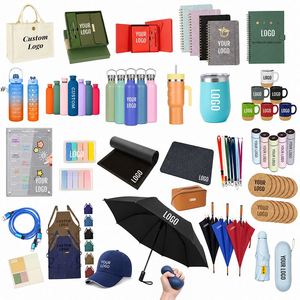 Idées de cadeaux originaux personnalisés avec logo pour entreprises, activités d'entreprise, articles promotionnels, ensembles de papeterie - Product Image 4