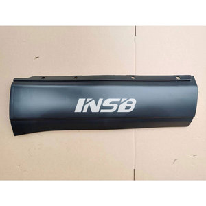Extension de garde-boue longue pour camion IVECO Hiway Hiroad, pièces détachées 504085626 504081751 504085620 504085625 504081750 504085619 - Product Image 2
