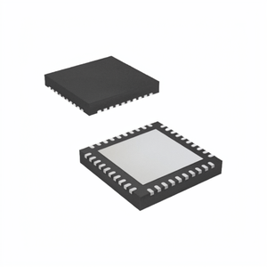 <b>40</b> VFQFN Exposed Pad STMPE24M31QTR Interface Electronic Chips Component Original - Product Image 1