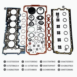 11127571963 Gakset Kit Met Afdichtingen Voor Bmw N52 B25 - Product Image 2