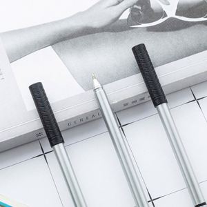 Golf Club Ballpoint <b>Pen</b> - Unique Golf-Themed Promotional <b>Gift</b> for Enthusiasts - Product Image 3