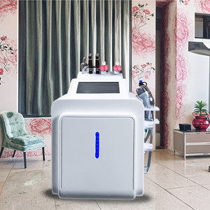 Máquina de Microdermoabrasión Profesional 10 en 1 con Soporte de Fábrica, Análisis de Piel, Pantalla Táctil, Antienvejecimiento - Product Image 1