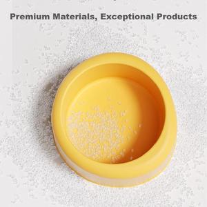 2026 New Design Stylish 1000ml Large Capacity Anti-Spill <strong>Dog</strong> Water <strong>Bowl</strong> Floating Slow Water Feeder for Pets - Product Image 6