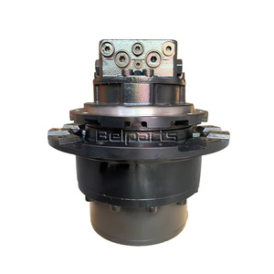 อะไหล่รถขุด Deere 75D 75G 85D 85G ชุดขับเคลื่อนสุดท้าย หมายเลขอะไหล่ 9272923 9290867 มอเตอร์ไฮดรอลิกสำหรับขับเคลื่อน - Product Image 3