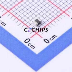 GZ2012U600TF Ferrite Bead 0805 RF ( Impedance @ Frequency: 60Ohm@100MHz )( Error: 25% )( DC Resistance (DCR): 300mOhm ) - Product Image 2