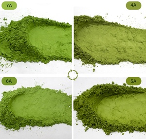 Té Verde Chino Instantáneo, Grado Ceremonial, <span class=keywords><strong>Matcha</strong></span> Natural en Polvo - Product Image 2