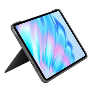 เคสพร้อมคีย์บอร์ดสำหรับ IPAD Air 11 M2 °   M3 COMBO TOUCH สีเทาอ็อกซ์ฟอร์ด 920 012633 - Product Image 4