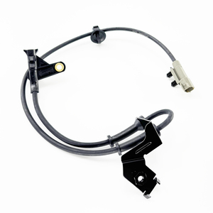 เซ็นเซอร์ ABS หน้าซ้าย Nayson 04683471AD เหมาะสำหรับ Chrysler Town & Country ปี 2001-2011 เซ็นเซอร์ความเร็วล้อเบรกป้องกันล้อล็อก - Product Image 2