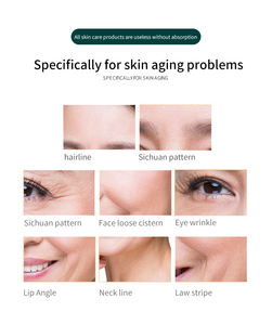 Appareil de soin de la peau professionnel 7 en 1 à électroporation <span class=keywords><strong>invasive</strong></span>, baguette galvanique, micro-courant, lifting <span class=keywords><strong>du</strong></span> visage, électronique japonais, bureau américain - Product Image 5