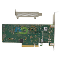 Carte RAID Tri-Mode pour Serveur NAS, Contrôleur de Stockage MegaRAID 9540-8i 05-50134-03 PCIe 4.0 X8, 8 Ports Internes