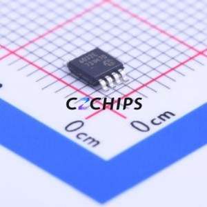 Amplificador operativo de chip IC de circuito integrado nuevo-Original de 1/2. 5/MS - Product Image 1