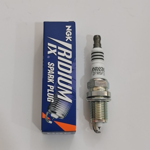 อะไหล่แท้ NGK หัวเทียน 3145 ZFR5FIX-11 สำหรับ <span class=keywords><strong>Volvo</strong></span> 2.9 ปี 1990-1994, 2.4 AWD ปี 1995-2000  OEM 5960C2 ไม่ใช่ของปลอมราคาถูก - Product Image 1