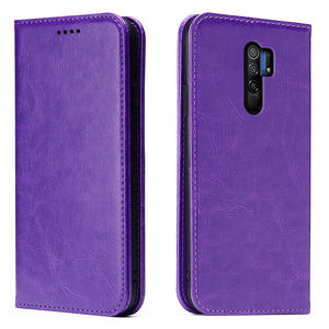 Funda de libro a prueba de golpes para Xiaomi <span class=keywords><strong>Redmi</strong></span> 9 - Product Image 4