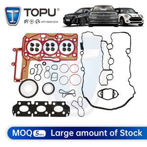 Junta de reparación de motor 11128630683, junta de culata de reacondicionamiento, Juego completo para <span class=keywords><strong>BMW</strong></span> B38 11128618515 11128618520 11340038719 - Product Image 3