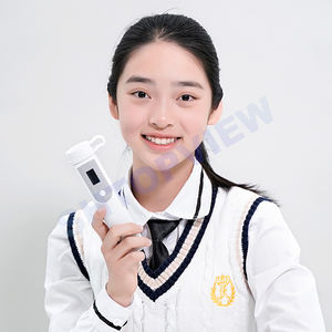 Venda quente Equipamentos Ópticos IRef Portátil Portátil Auto Refratômetro Screener Visão para Olhos Vision <span class=keywords><strong>Tester</strong></span> - Product Image 4