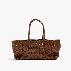Stylish Ladies Faux Leather Two Handle Handbag <b>with</b> <b>Zip</b> Closure and Tassel Detail Large Capacity Shoulder Tote <b>Purse</b> for Work - Product Image 2