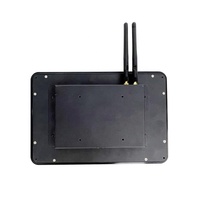 Tablette PC Android à écran LCD industriel personnalisé RK3288 2 Go Tablette PC Android à écran tactile Quad Core pour entreprise