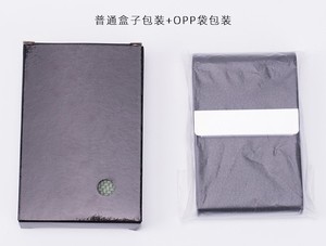 Customize Aluminum <strong>Metal</strong> Name Card Case Box Pu Leather Business Card Holder Case for Men Women <strong>File</strong> <strong>Cabinets</strong> - Product Image 6