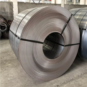 Lamiera in Acciaio Corten S235J2W S355J0WP da 2mm, Lamiera in Acciaio Resistente agli Agenti Atmosferici, Vendita Calda - Product Image 5