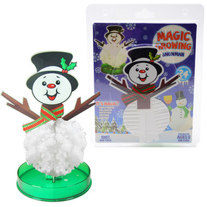 Árbol de Navidad mágico de papel para niños, árbol de Navidad mágico de cristal, regalo para niños - Product Image 2