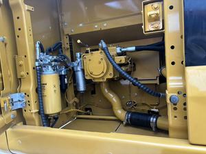 Excavadora de cadenas Caterpillar 320GC / 320 GC usada y duradera - Pruebas profesionales - Product Image 6