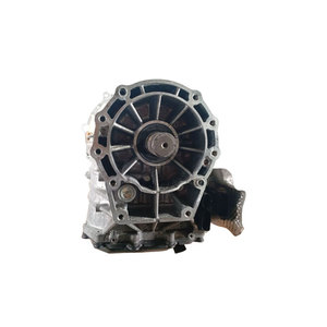 Boîte de vitesses automatique à 6 rapports TR-60SN 09D pour VW Touareg <span class=keywords><strong>Porsche</strong></span> <span class=keywords><strong>Cayenne</strong></span> 4.5L 4.8L Audi Q7 3.0L 4.2L 2002-2012 - Product Image 5