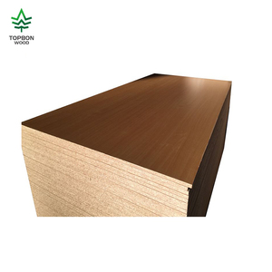 Chống mối mọt đồ nội thất Laminate ván tấm đồng bằng rắn ván dăm - Product Image 2