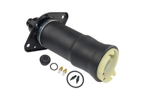 4Z7616051A 4Z7616052A Paire pour Audi A6 C5 Allroad Quattro Suspension pneumatique arrière gauche et droite.