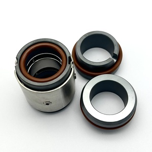Sello mecánico de doble cara suministrado por el fabricante HMM74D para bomba M74D <span class=keywords><strong>Auga</strong></span> VD - Product Image 1
