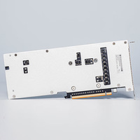 Kartu Akselerasi GPU Domestik Baru Tersedia, Tianshu Zhixin Zhikai V100 32GB, Setara dengan 4090 atau V100