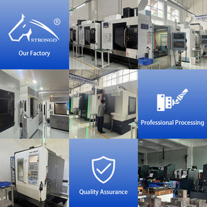 מקצועי סיליקון עובש מהיר prototyping שירות pu חלקים מהיר סוהר פיתוח מוצר ואקום הליהוק - Product Image 3