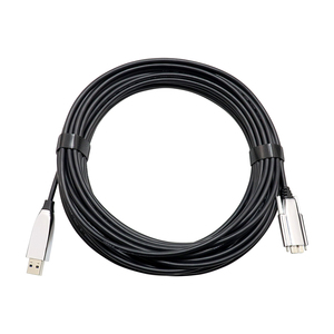 5-30 Meter Active Optical Fiber 5 Gbps High-Speed Black USB to B Cable for External Hard Drive Disk OEM USB 3.0 to B Cable - Product Image 2