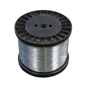 Проволока из нержавеющей стали 0.6мм 0.8мм 1мм 2мм, ультратонкая, марки 304/304L/<span class=keywords><strong>316L</strong></span> - Product Image 2
