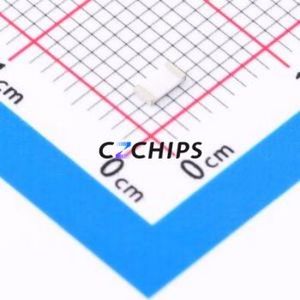 Résistance SMD CR1206F100RP05Z 1206 (Type : Film Épais) (Résistance : 100 Ohms Précision : 1%) - Product Image 2
