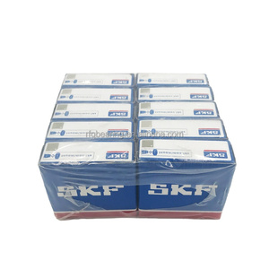 Rodamiento <span class=keywords><strong>SKF</strong></span> 100% Original <span class=keywords><strong>608</strong></span> de Acero Cromado, Rodamiento de Bolas de Ranura Profunda <span class=keywords><strong>608</strong></span> - Product Image 5