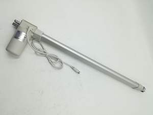 Actuador lineal eléctrico de <span class=keywords><strong>motor</strong></span> dc para cama médica, silla de masaje - Product Image 2