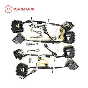 Pièces électroniques automatiques Plug And Play, porte d'aspiration électrique, porte de voiture souple pour <span class=keywords><strong>Audi</strong></span> tous les modèles - Product Image 3