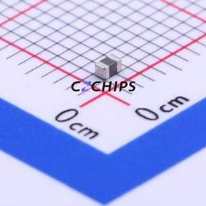 HPZ1608D102-R60TF Ferrite Bead 0603 RF ( Impedance @ Frequency: 1kOhm@100MHz )( Error: 25% )( DC Resistance (DCR): 350mOhm ) - Product Image 1