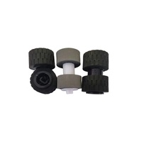Kit de rouleaux de ramassage de remplacement DHDEVELOPER AD8120 002-9930-0-SP 002-8669-0-SP 002-8671-0-SP Pièces de scanner Grand-A