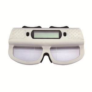 Regla Digital para Medir la Distancia Pupilar Ly-18, Instrumento de Medición Óptica Eléctrico para Exámenes Oculares - Product Image 4