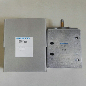 Válvula Solenoide de 5/2 Vías y 1/2 Pulgada de la Serie MFH-5-1/2 <span class=keywords><strong>6420</strong></span>, PLC - Product Image 1