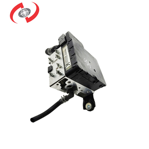 Nueva bomba de módulo de freno de bloqueo de sistemas de freno automático de alta calidad para <span class=keywords><strong>Lexus</strong></span> híbrido Rx450h 2014-2018 OE 44510-48080 - Product Image 2