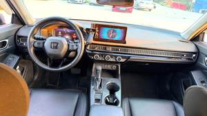<span class=keywords><strong>Honda</strong></span> <span class=keywords><strong>Civic</strong></span> 2022 240TURBO 1.5T CVT Edición Dinámica Automática - Product Image 4