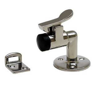 Penahan Pintu Dinding & Lantai Baja Anti Karat untuk Kapal - Produk Perangkat Keras Penahan Pintu Terbuka - Product Image 6