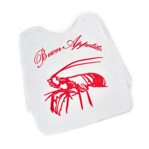 Hot Pot <span class=keywords><strong>Barbecue</strong></span> Tablier Jetable <span class=keywords><strong>Chapeau</strong></span> <span class=keywords><strong>De</strong></span> Chef Pour Enfants Et Adulte Logo Imprimé Tablier Non Tissé - Product Image 5